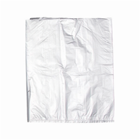 MaxValu Plastic Sandwich Bag, 200 x 250mm, Recyclable, Clear, 1000/Pack Pack