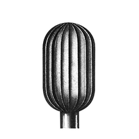 Busch Acr Cut Iso155172#60 Hp104 6/pk Xc Pack