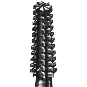 Ad 701 S/b Tf Iso168002 #12 Hp6/pk Xc Pack
