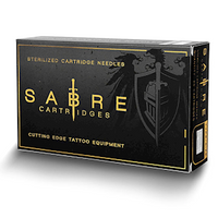Sabre Cartridges, 1209MG, 20/Box Box