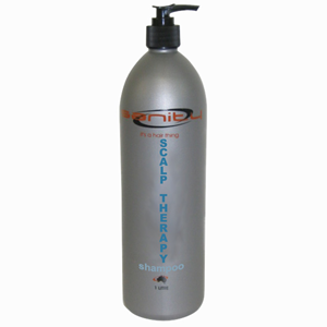 SANITY REVIVAL SHAMPOO1L Bottle