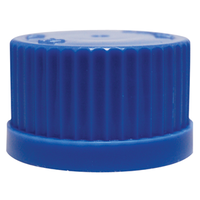 Screw Cap, Reagent Bottle, 50ml, GL32, European, Each Each