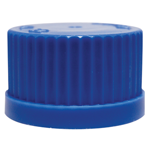 Screw Cap, Reagent Bottle, 50ml, GL32, European, Each Each