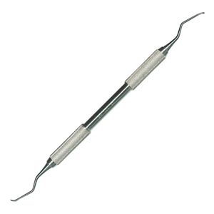 Scident Columbia Curette, No. 2L-2R, Each Each