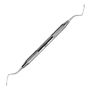 Scident Barnhardt Curette #1-2 Each