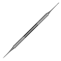 Scident Dental Scalers, Zerfing, #Z-Zs, Double Ended, Each Each