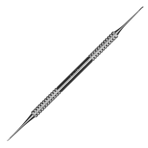 Scident Dental Scalers, Zerfing, #Z-Zs, Double Ended, Each Each