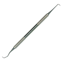 Scident Dental Scalers Goldmax Fox