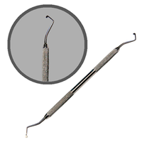 Scident Excavator #3 Each