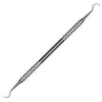 Scident Excavator D/e #13 (spoon 1mm) Each
