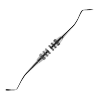 Scident Excavator #22 Each