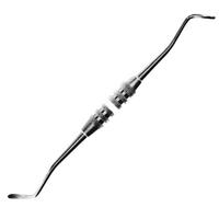 Scident Excavator #24 Each