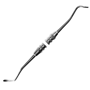 Scident Excavator #24 Each