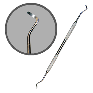 Scident Marginal Gingival Trimmer