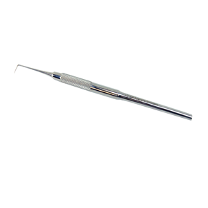 Scident Explorer Single Ended #6A, 157mm, Tip 7mm, Each Each