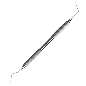Scident Explorer Double Ended