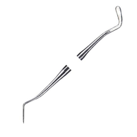 Recyclable Plastic Filling Instrument, Each Each