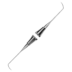 Scident Explorer Double Ended