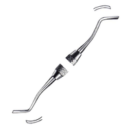 Scident Blacks Margin Trimmer #77-78 Each