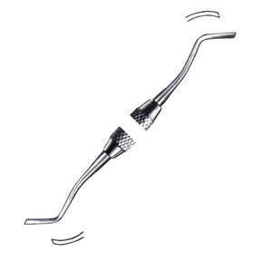 Scident Blacks Margin Trimmer #77-78 Each