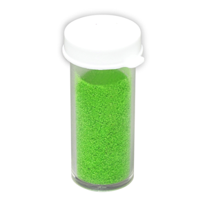 SP Bel-Art Polythylene Snap-on Cap Styrene Vial, 11ml, 20mm Diameter x 48mm Height, Heavy, Rigid-wall, 144/Pack Pack