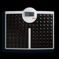 Seca 813 Digital Electronic Flat Scale, with High Capacity, 200kg, Each Each
