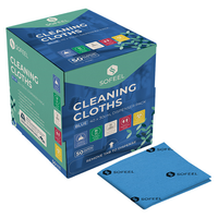 Sofeel Cleaning Cloths