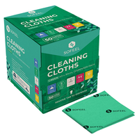 Sofeel Cleaning Cloths