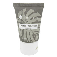 Sofeel Earth Conditioner, Aloe Vera, 30ml Cap Top Bottles, 300/Carton Carton