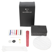 Sofeel Luxe Grooming Kit, Individually Pack , 100 Packs/Box Box
