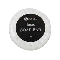 Sofeel Luxe Soap Bar