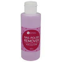 Sofeel Nail Polish Remover Non-Acetone