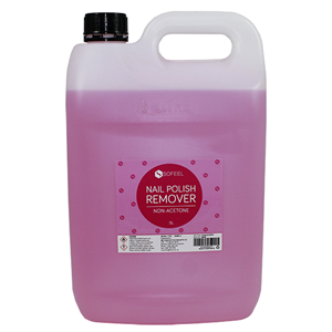 Sofeel Nail Polish Remover Non-Acetone