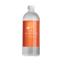 Sofeel Citrus Wax Remover, 1L, Each