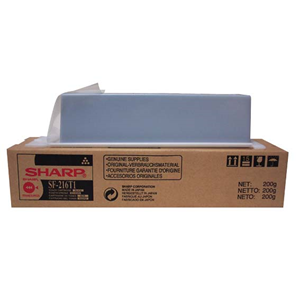 SHARP TONER SF216T1 SF2016/2018/ 2020 BLACK EACH Each