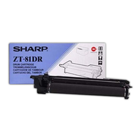 SHARP DRUM Z-830/835 EACH Each