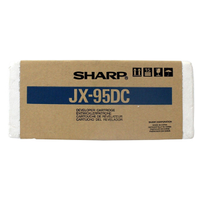 SHARP DEVELOPER FOR JX-9500 GENUINE EACH Each
