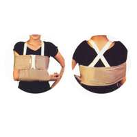 Apothecaries Shoulder Immobiliser Brace