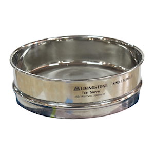 Impact Test Sieves