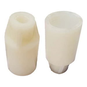 OATES HEAVY DUTY NYLON FERRULE Each