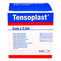 Smith & Nephew Tensoplast Elastic Adhesive Bandage