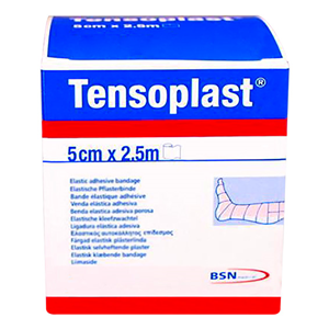 Smith & Nephew Tensoplast Elastic Adhesive Bandage