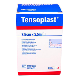Smith & Nephew Tensoplast Elastic Adhesive Bandage