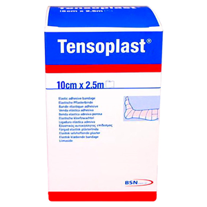 Smith & Nephew Tensoplast Elastic Adhesive Bandage