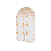 Smith & Nephew IV3000 1-Hand Dressing with Securing Wings, 7 x 9cm, 100/Box Box