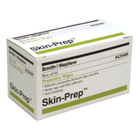 Smith and Nephew Skin-Prep Wipe with Citroflex, 70x29mm. 50/Pack Pack