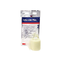 Delta-Lite Plus Fibreglass Casting Bandage, 5cm x 3.6m, White,Each