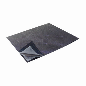 Smith and Nephew Acticoat Flex 7 Day, 10 x 12.5cm, Silver Antimicrobial Barrier Dressing, Absorbent, 5 Pieces/Box Box