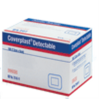 Smith & Nephew Airstrip Dressing, 7.5 x 2.2cm, 100/Pack Pack