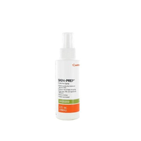 Smith And Nephew Skin-Prep Spray, 118ml Bottle Bottle